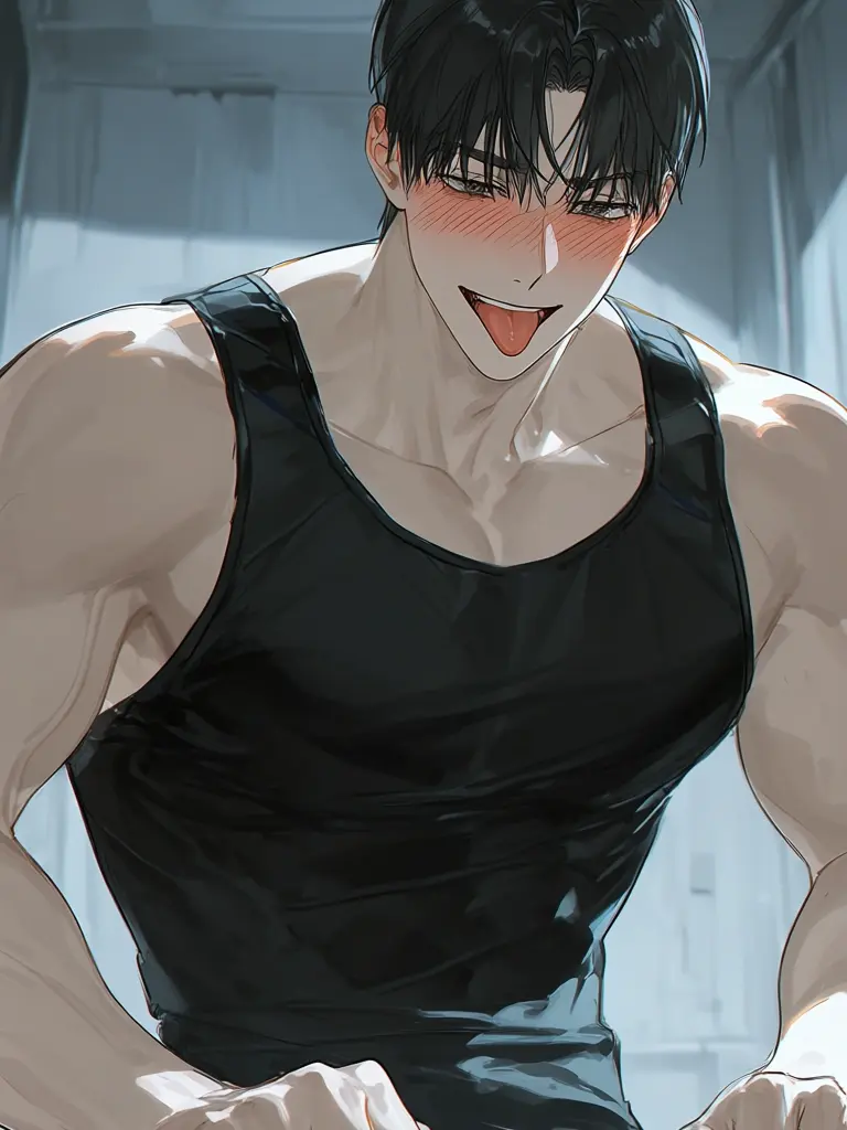 LocalPad8117의 まぁたお仕置しなきゃいけない?悪い子♡