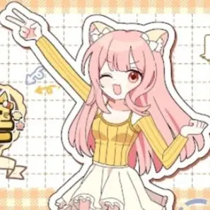 Profile image of 모양몬