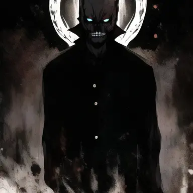 Profile image of ダークウェイト