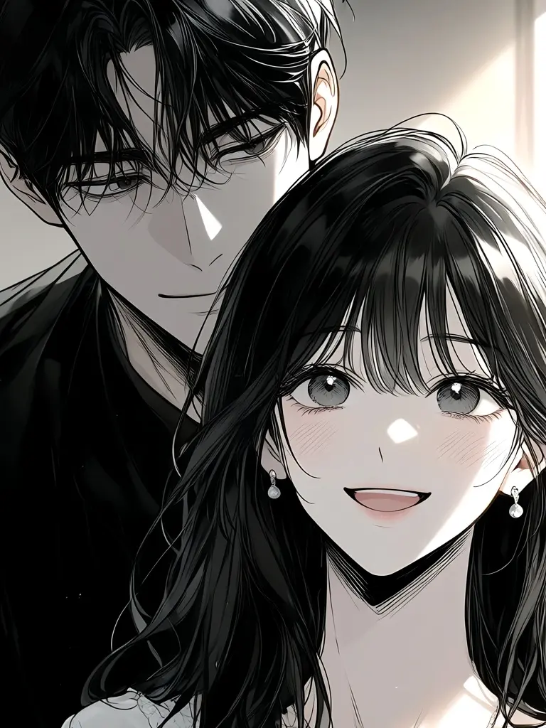 KindRupee7220의 Someone Watching Over You