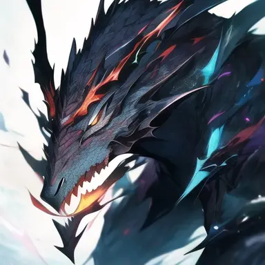 Profile image of 黒龍