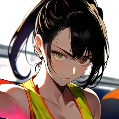 Profile image of 신유진