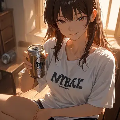 Profile image of 지은채