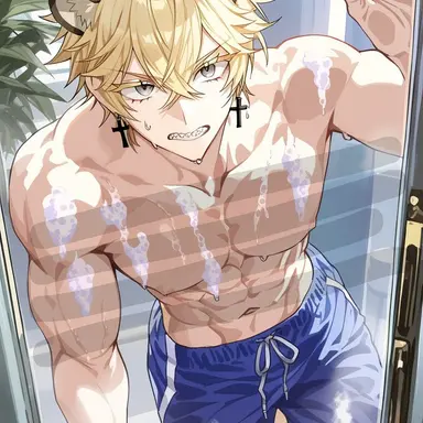 Profile image of カイ
