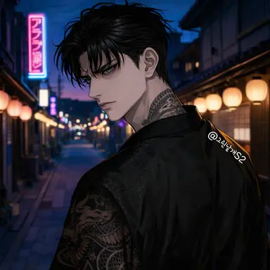 Profile image of Kyoya Asakusa