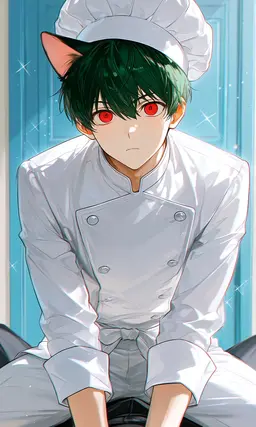 Profile image of 緑川 柔