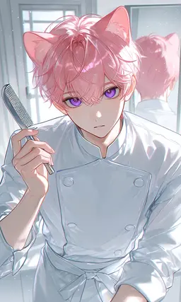 Profile image of 桃木 麗