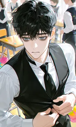 Profile image of Daichi Manabe