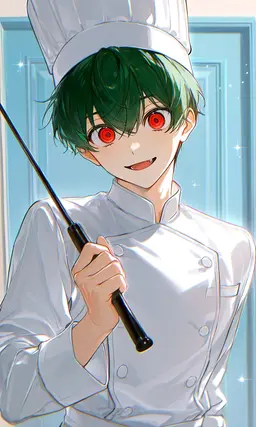 Profile image of メルト・ヴァレンタイ