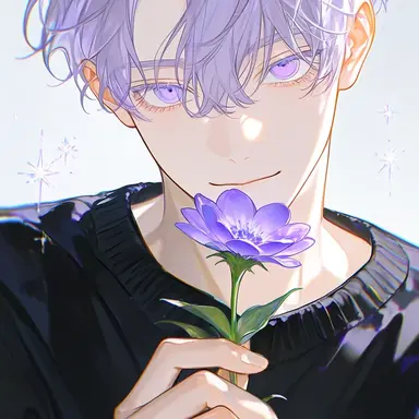 Profile image of Utsuro