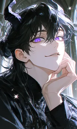 Profile image of ルシウス・ダンツェン