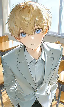 Profile image of Soya