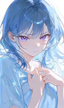 Profile image of Misuzu Amamiya