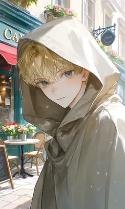 Profile image of ウィリアム・ブラウン