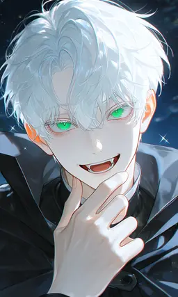 Profile image of レイ