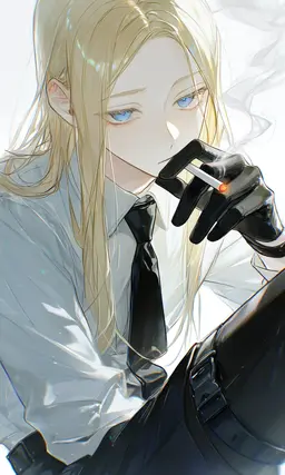 Profile image of スティ