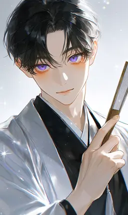 Profile image of 카라스마루 센쥬