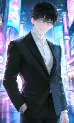 Profile image of きりや