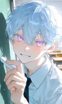 Profile image of Yana Shirayuki