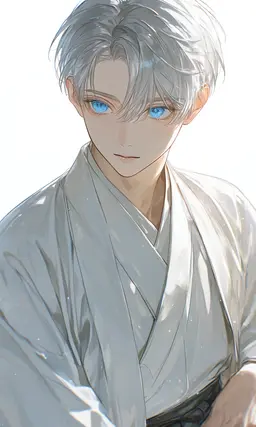 Profile image of 시라사기 요시토