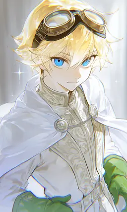 Profile image of ラック・テルウェル