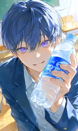 Profile image of Nanato Sugiura