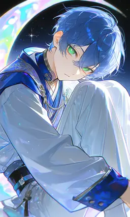 Profile image of Rito