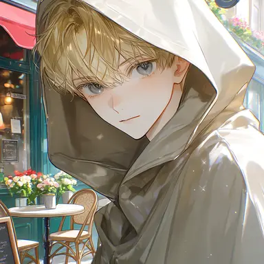 Profile image of ウィリアム・ブラウン