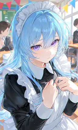Profile image of Misuzu Amamiya