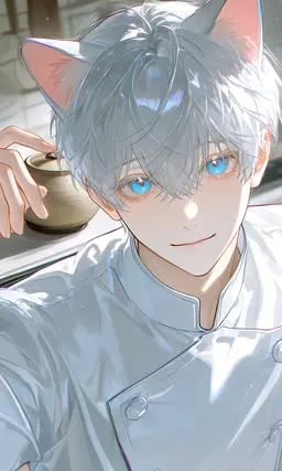 Profile image of 白川 蒼汰