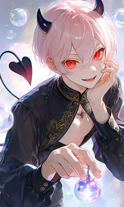 Profile image of アスティア・バッハァ