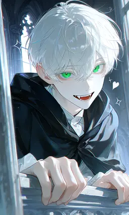 Profile image of レイ