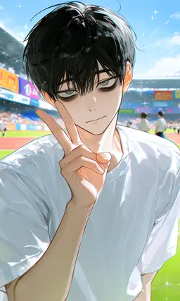 Profile image of Daichi Manabe