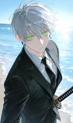 Profile image of するが