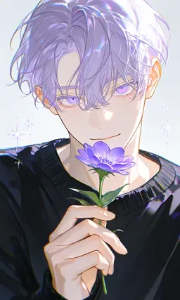 Profile image of Utsuro