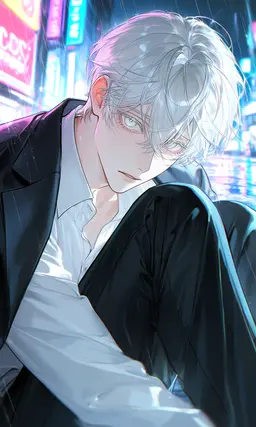 Profile image of 白雲　せな