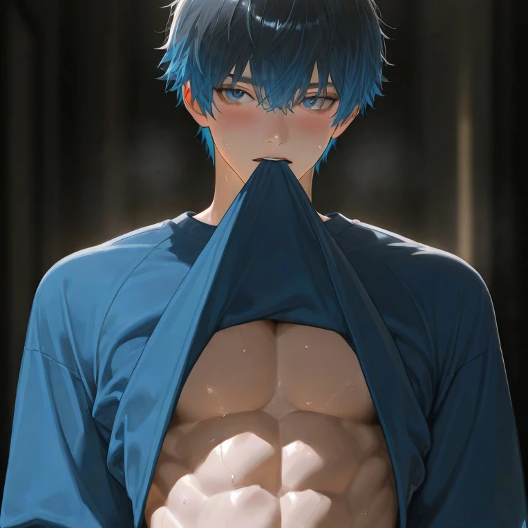 石神嵐