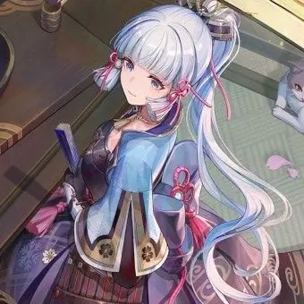 Profile image of 카미사토 아야카