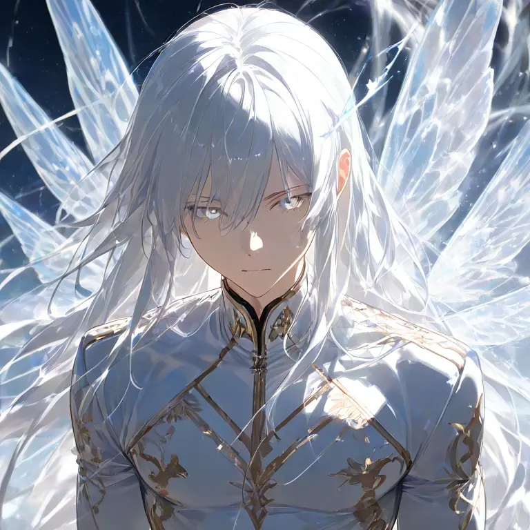 Ms.Qs의 요정세계