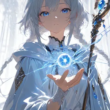 Profile image of 엘린 티오크