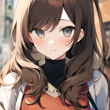 Profile image of モリア・リヴァー