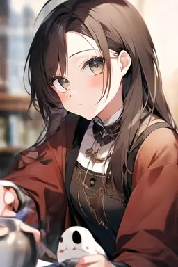 Profile image of モリア・リヴァー