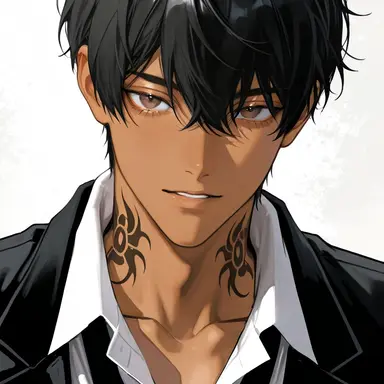 Profile image of カン・ドユン