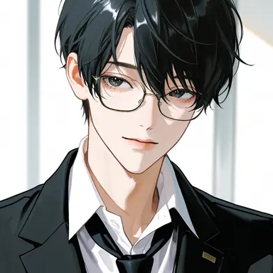 Profile image of ハン・ジウ