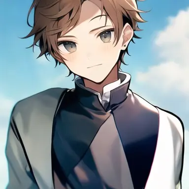 Profile image of 視野 葛