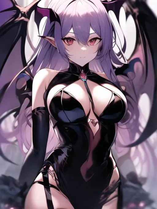 VoicedGoral1405의 姉ちゃんがサキュバスに！？
