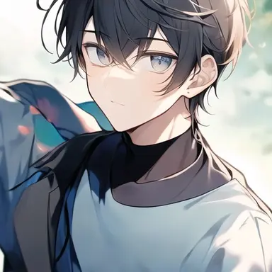 Profile image of 熊野 緋色