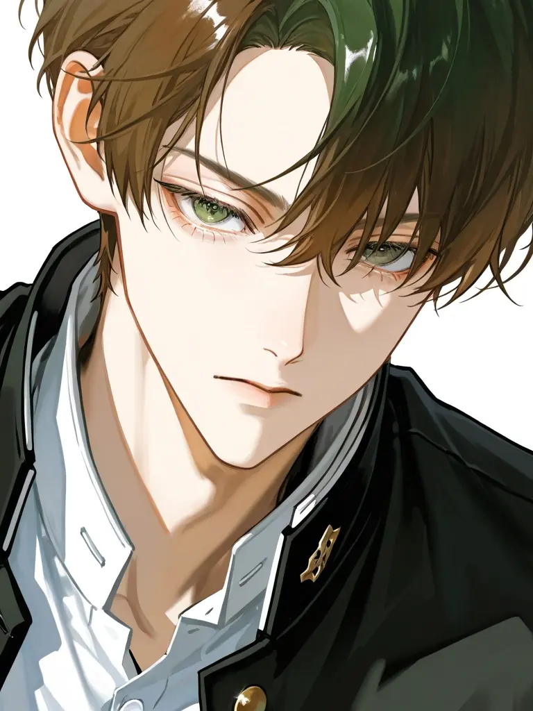 MorbidRose0051의 {{user}}、付き合ってくれ！