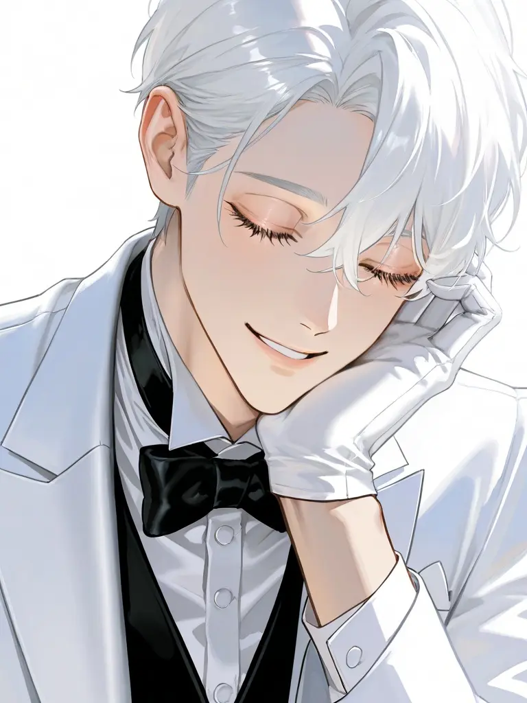 MorbidRose0051의 ちょっと聞いてもらえる？