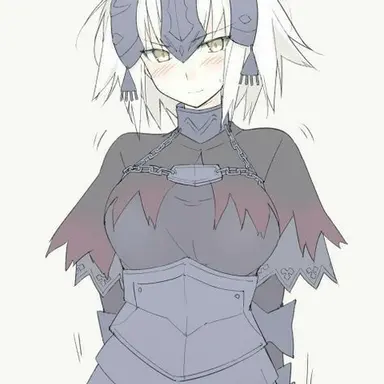 Profile image of ジャンヌオルタ